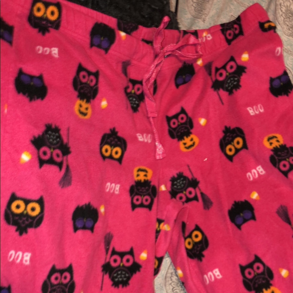 Pajama Pants